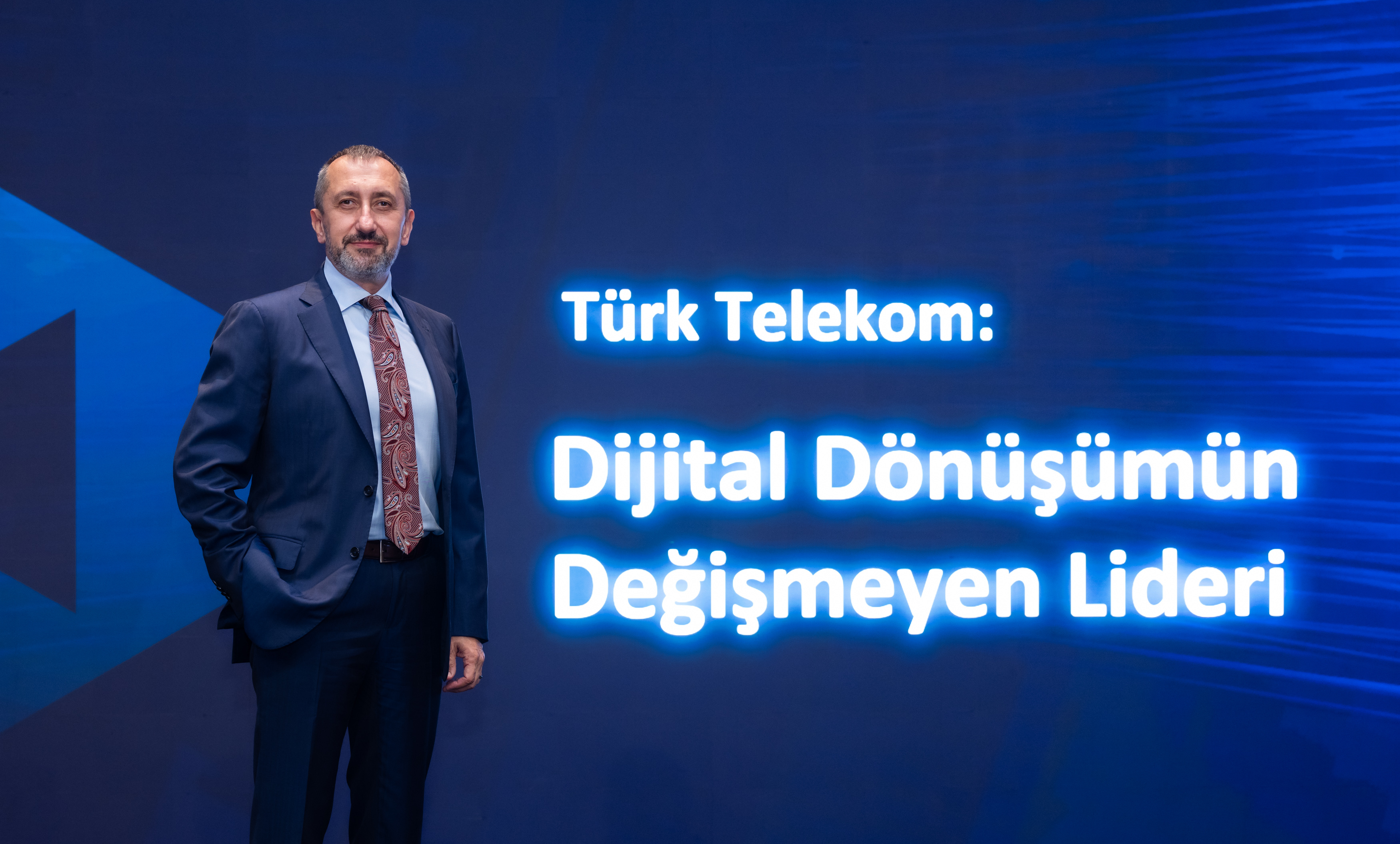 Türk Telekom’dan Ülke Ekonomisine 20 Milyar Dolarlık Katkı