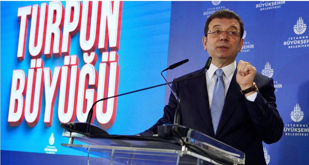 Hakim Değişikliği Sonrası İmamoğlu Yarın Bilirkişi Davasında Hakim Karşısına Çıkacak