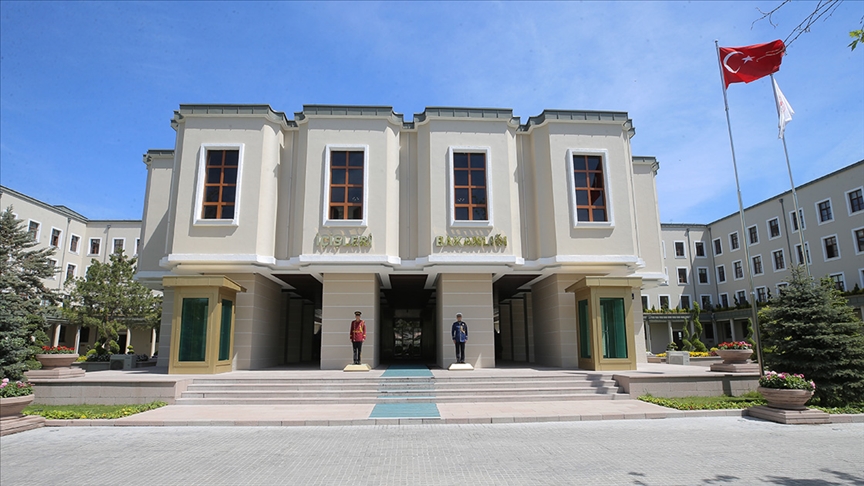 İçişleri Bakanlığından Ankara Büyükşehir Belediye Başkanı Yavaş ve bazı meclis üyeleri hakkında soruşturma izni