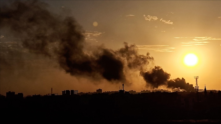 Türkiye, Sudan'da HDK'nın sivillere yönelik zulmünü şiddetle kınadı ve acil insani yardım çağrısında bulundu