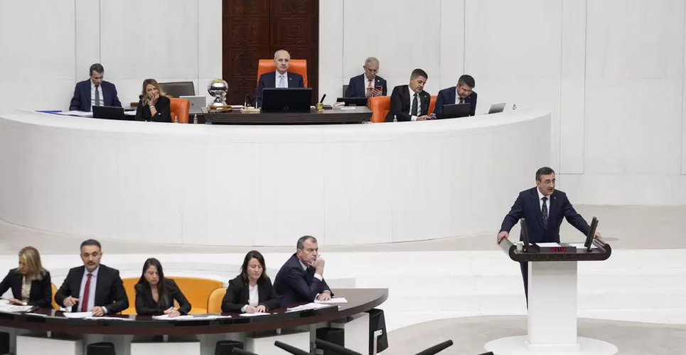 Vatandaşlık Maaşı İçin Takvim Açıklandı: Pilot Uygulama 2026’da, Türkiye Geneli 2027’de Başlıyor