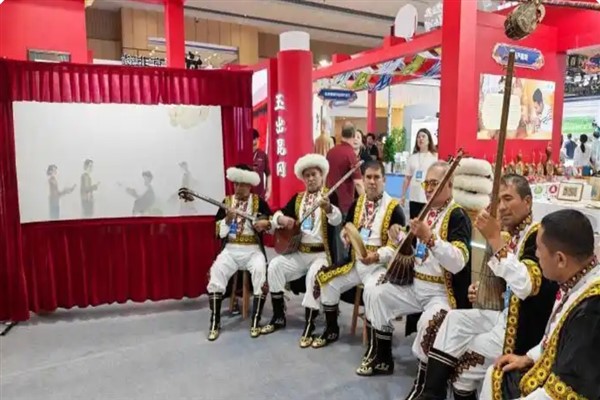 2026 "Xinjiang Güzel Bir Yer" etkinliği başladı