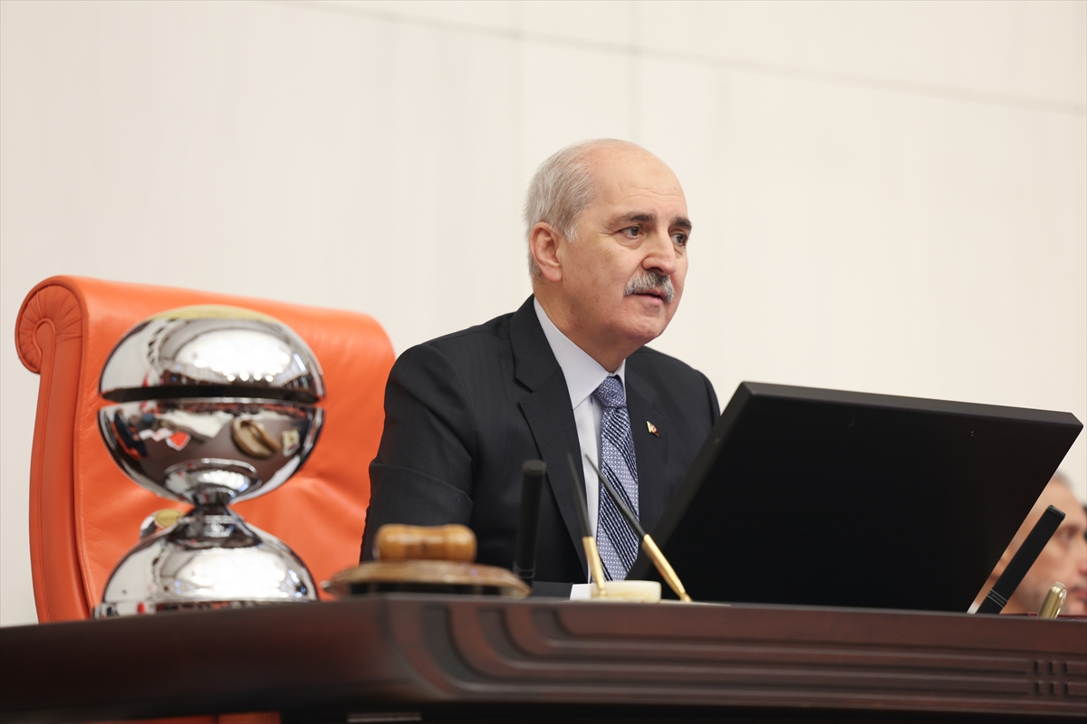 2026 yılı bütçe görüşmelerinde son gün