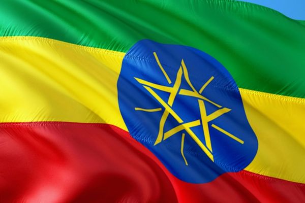 Abiy Ahmed: Yeni terminal, Bahir Dar’ı önemli merkezlerden biri haline getiriyor