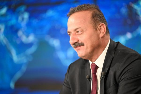 Ağıralioğlu, Hacı Bektaş Veli’yi andı Ağıralioğlu, Hacı Bektaş Veli’yi andı