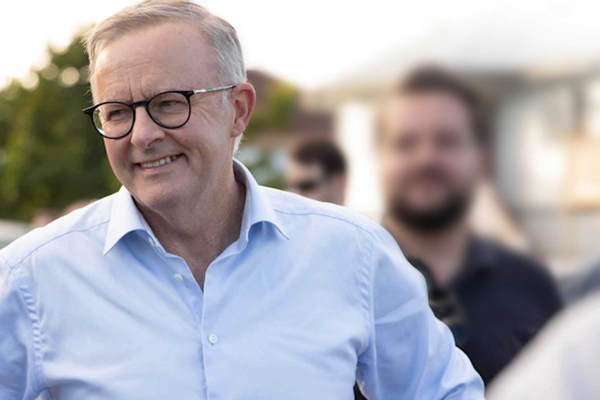 Albanese: Yerel yönetimlerle doğrudan çalışarak daha fazlasını yapabiliriz Albanese: Yerel yönetimlerle doğrudan çalışarak daha fazlasını yapabiliriz