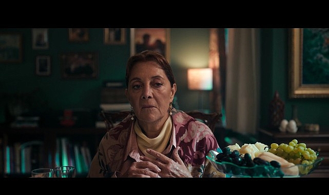 Altın Portakal'ın Gala Filmleri Belli Oldu