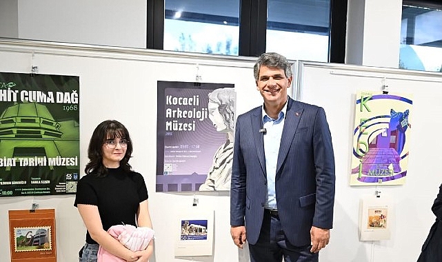Anadolu'nun Kültürel Mirası Kartepe Sanat Evi'nde