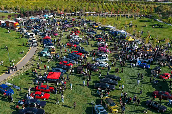 ANOK Fest’26 ATA Çiftliği’nde düzenlendi