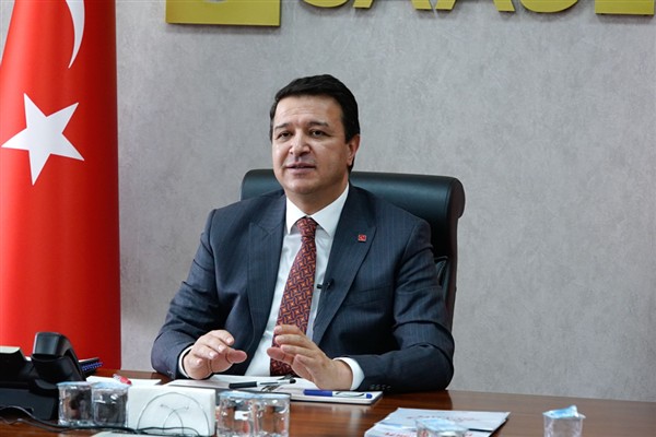 Arıkan, Davutoğlu’na destek için Ankara Adliyesi’ne gidecek