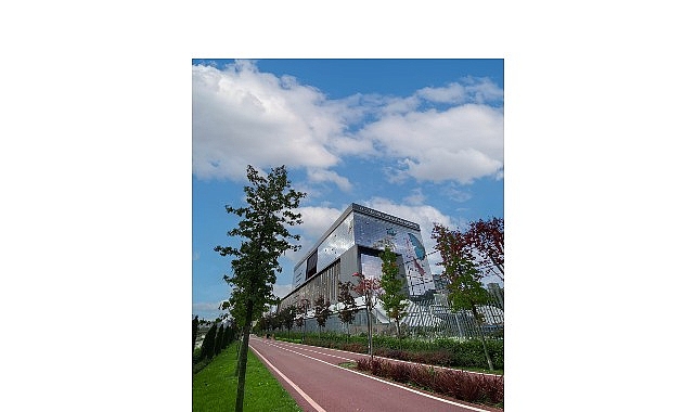 Atlas Üniversitesi dünyada 7'nci oldu