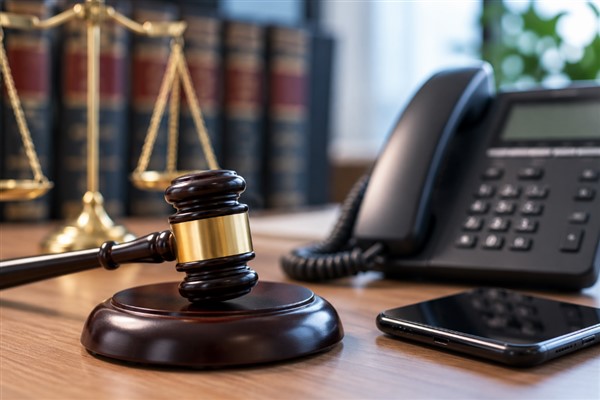 Av. Sezgen: Sahte hukuk bürolarına telefon hatlarını kim sağlıyor?