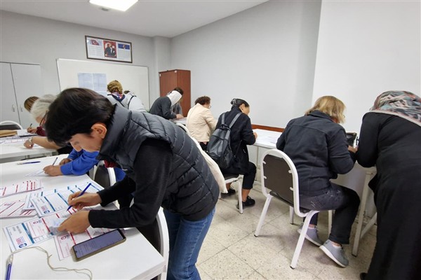 Aydın Büyükşehir Belediyesi güz dönemi etkinlikleri için kayıtlar başladı
