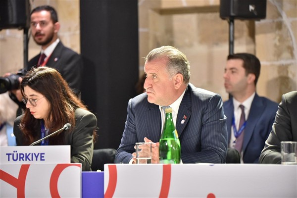 Bak: Bıraktığı iz unutulmaz, adı ise gençlerimize umut ve ilham kaynağı