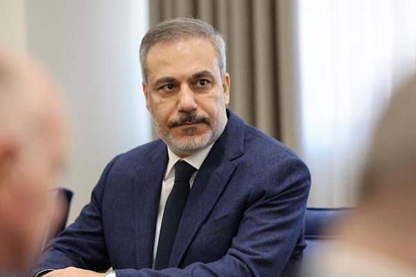 Bakan Fidan: Türkiye ve Azerbaycan iş birliğini derinleştirecek