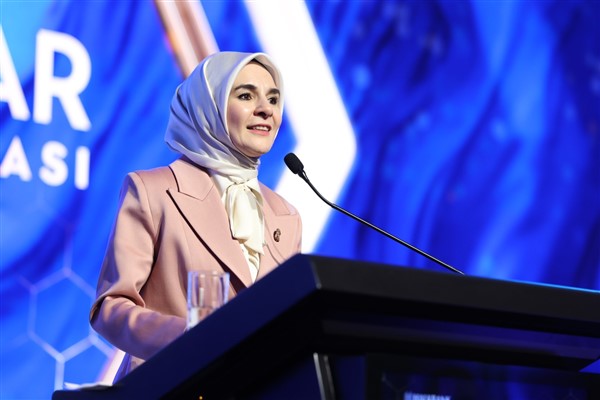 Bakan Göktaş, Candaroğlu’nu ziyaret etti