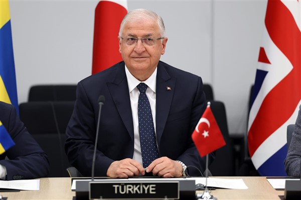 Bakan Güler, İzlanda Büyükelçisi Bilgen’i kabul etti Bakan Güler, İzlanda Büyükelçisi Bilgen’i kabul etti