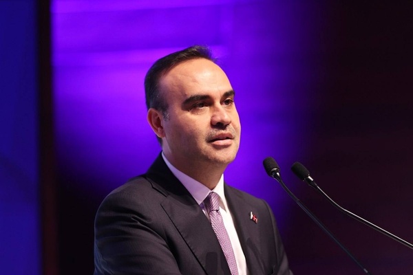 Bakan Kacır: Ar-Ge harcamaları 24,8 milyar dolara ulaştı