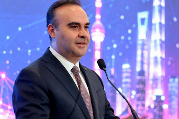 Bakan Kacır: BİLGE Dil Modeli yakında geliştiricilerin kullanımına açılacak