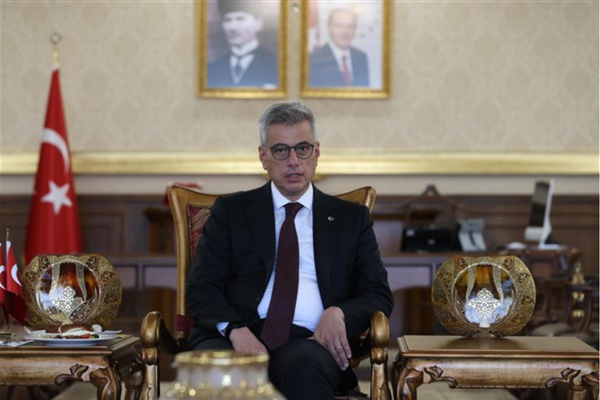 Bakan Memişoğlu: Halil İnalcık Hocamızı rahmetle anıyorum