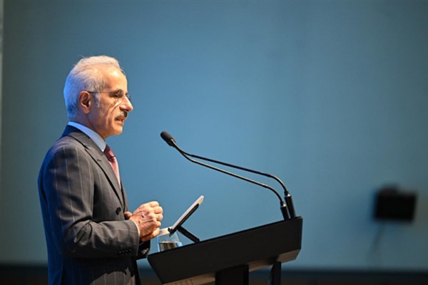 Bakan Uraloğlu, Siber Güvenlik Başkanı Ünal ile görüştü