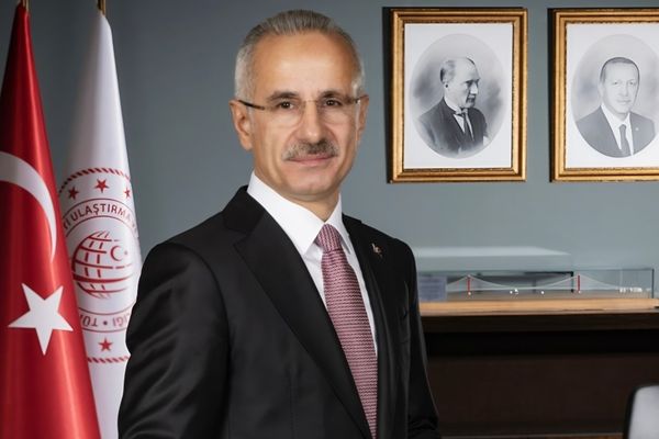 Bakan Uraloğlu’ndan Marmaray’ın 13. yılına özel mesaj