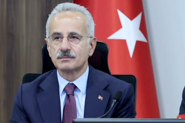 Bakan Uraloğlu'ndan Türk Kara Kuvvetleri’nin 2235’inci kuruluş yıl dönümü mesajı