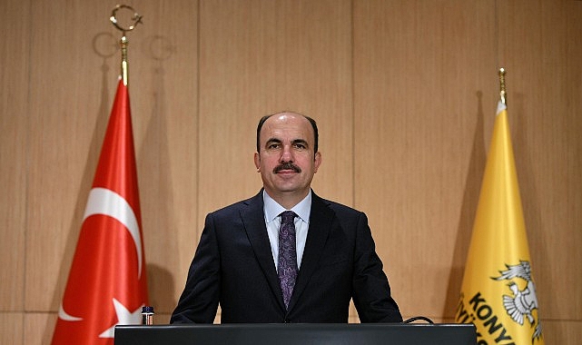Başkan Altay Tüm Sivil Toplum Kuruluşlarını “STK Proje Destek Programı"na Başvurmaya Davet Etti
