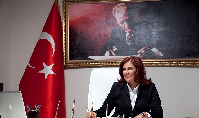 Başkan Çerçioğlu: 30 Ağustos Zafer Bayramımız Kutlu Olsun