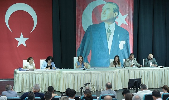 Başkan Mutlu'dan yeni park müjdesi
