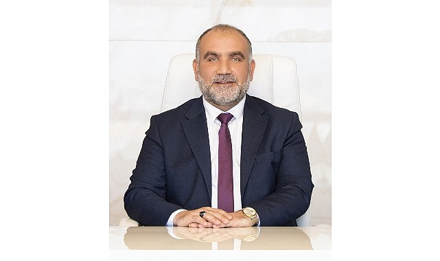 Başkan Sandıkçı'dan 15 Temmuz Mesajı 