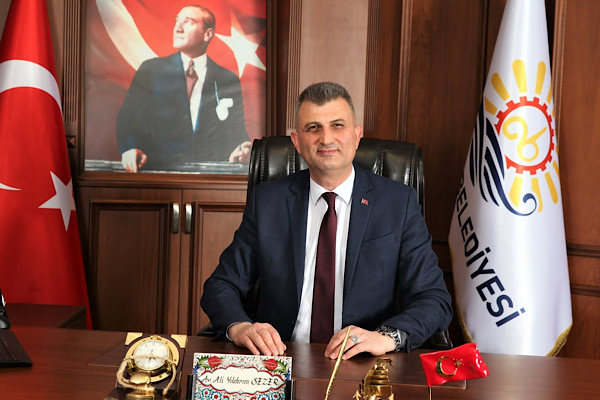 Başkan Sezer’den Mevlid Kandili mesajı