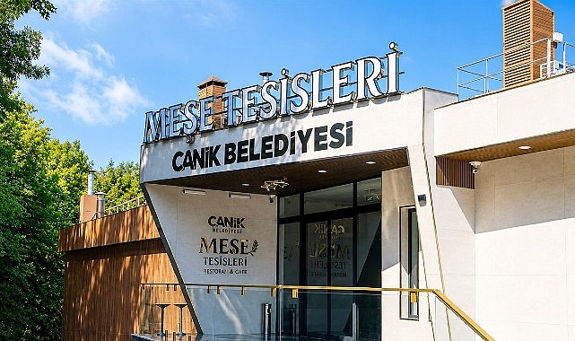Bayram Coşkusu Canik Belediyesi Meşe Tesisleri'nde: Yüzde 10 İndirim 