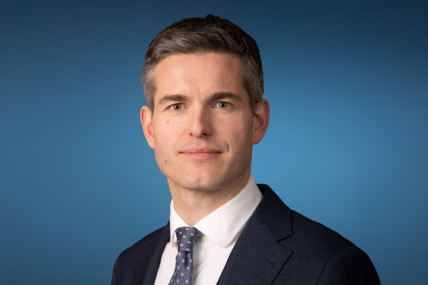 Berendsen: BM Deniz Hukuku Sözleşmesi'ne daha fazla saygı gösterilmelidir