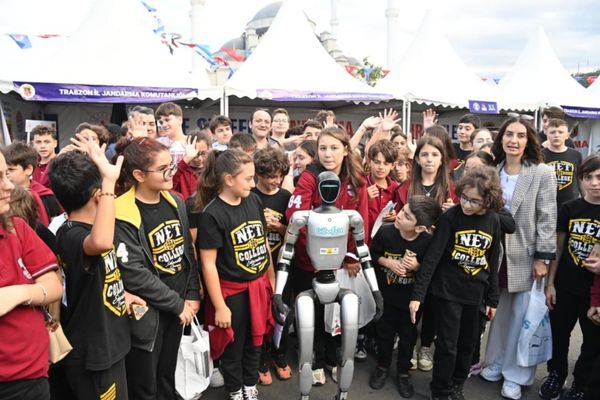 BilimFest Trabzon 22 Ekim’de kapılarını açacak