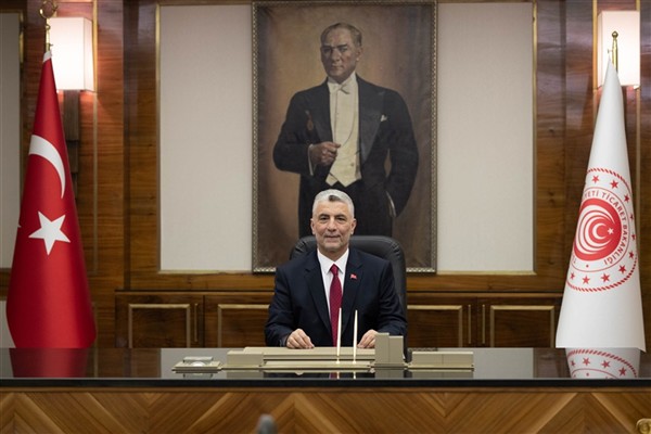 Bolat: Çorum’un ekonomik potansiyelini daha da ileri taşıyacak adımları değerlendirdik Bolat: Çorum’un ekonomik potansiyelini daha da ileri taşıyacak adımları değerlendirdik