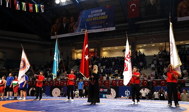 Büyükakın'dan net mesaj: 2028'e hazırız