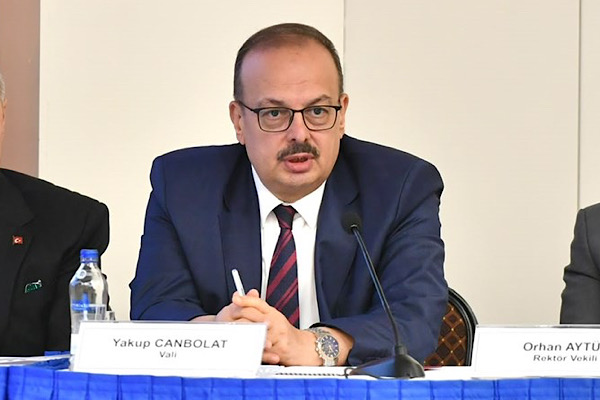 Canbolat, Türkiye Şoförler ve Otomobilciler Federasyonu Başkanı Yiğiner ile görüştü Canbolat, Türkiye Şoförler ve Otomobilciler Federasyonu Başkanı Yiğiner ile görüştü