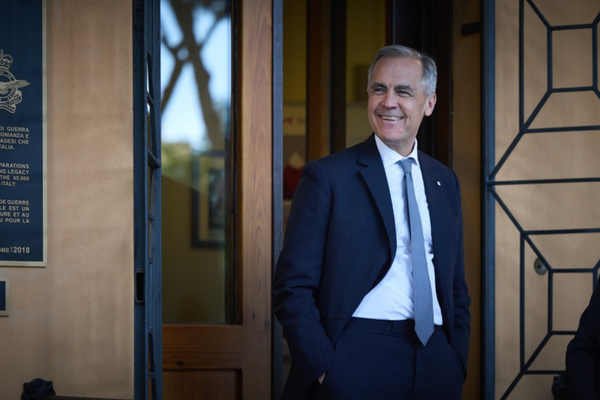Carney: Kimse kimliği veya sevgisi nedeniyle şiddete maruz kalmamalı Carney: Kimse kimliği veya sevgisi nedeniyle şiddete maruz kalmamalı