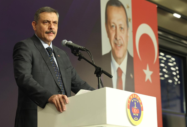 Çiftçi: Suçtan kazandığınız hiçbir serveti yanınıza bırakmayacağız