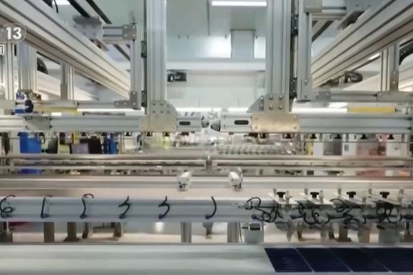 Çin’de sanayi KOBİ’leri yılın ilk yarısında büyümeyi sürdürdü
