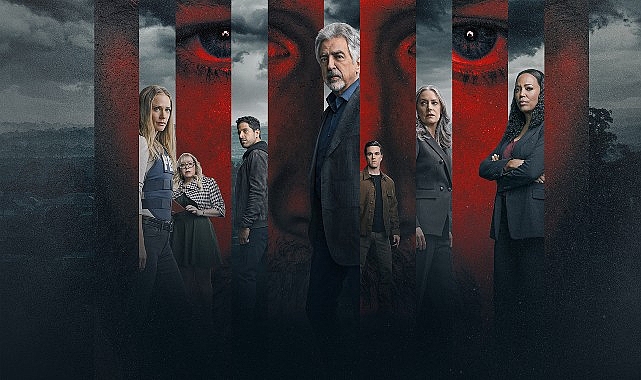 “Criminal Minds" 18. Sezonunun Yeni bölümleriyle Temmuz Ayı Boyunca Perşembe Günleri 21.30'da   FX Ekranlarında İzleyicilerle Buluşmaya Devam Ediyor!