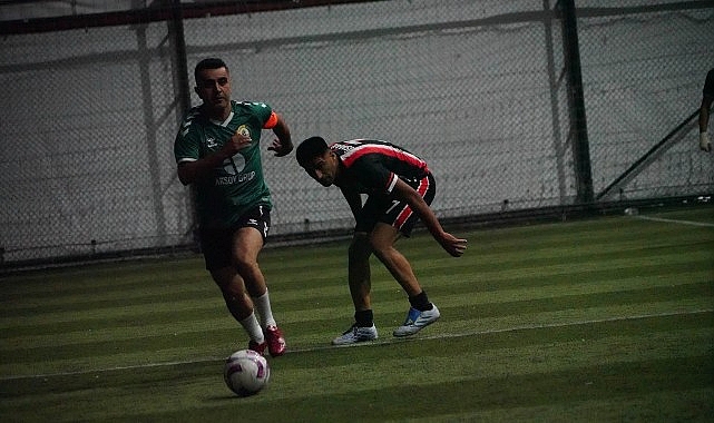 Cumhuriyet Kupası'nın Şampiyonu 9 Eylül FK