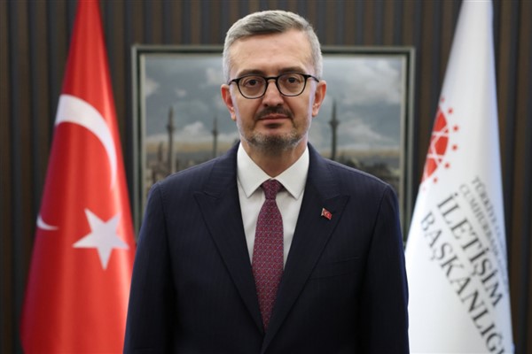 Duran: Aşure Günü birlik ve beraberliğin en güzel tezahürlerinden biridir