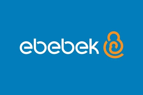 Ebebek'te üst yönetim değişikliği 