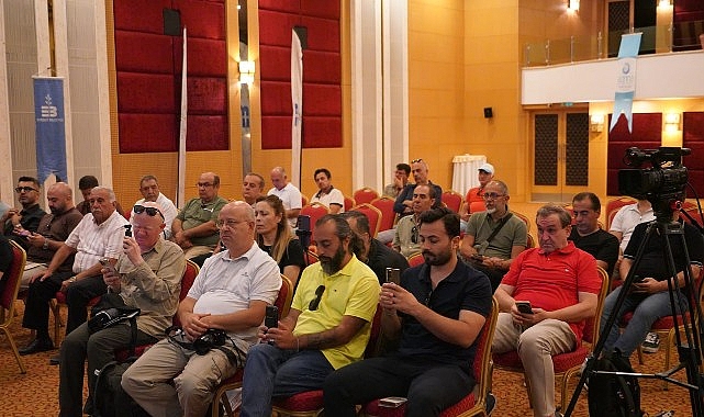 Edremit'te 16 Ağustos'tan 9 Eylül'e kültür ve sanat rüzgârı esecek