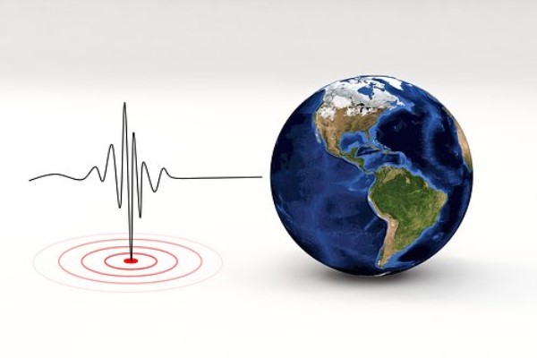 Filipinler’de deprem