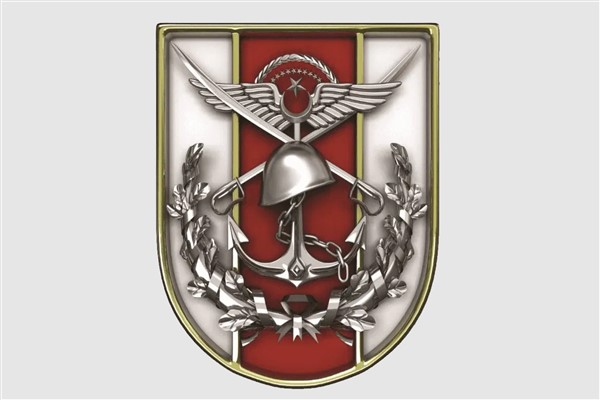 Genelkurmay Başkanı Bayraktaroğlu, Milli Güvenlik Konferansı'na katıldı