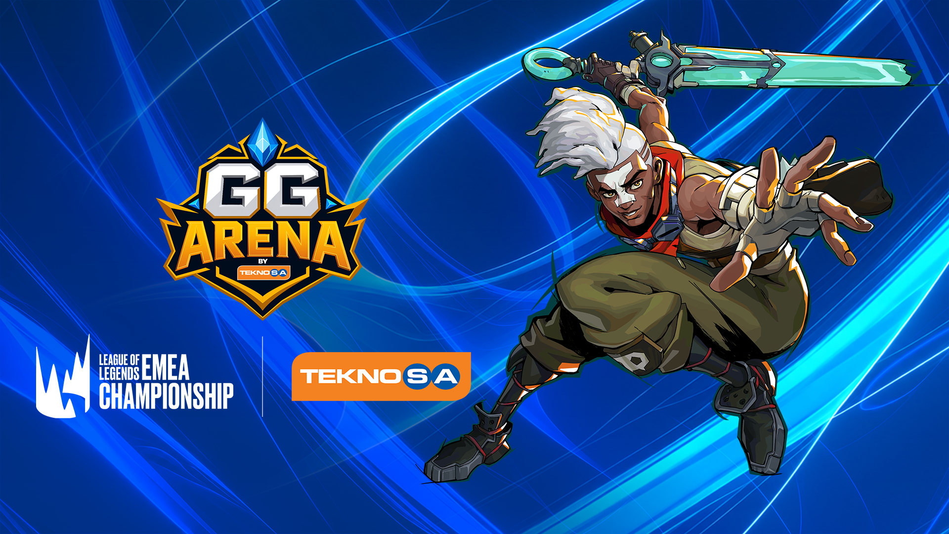GG Arena by Teknosa'da Playoff Yarışı Kızışıyor