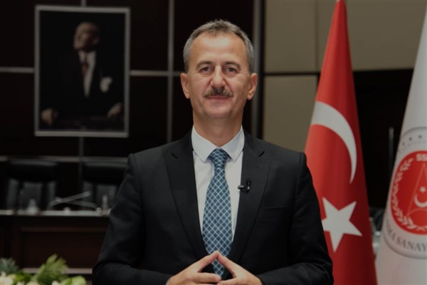 Görgün: Bursa’nın savunma sanayi tedarik zincirinde rolü artacak